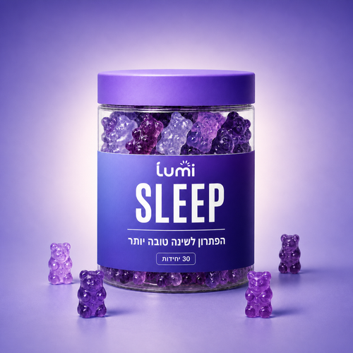 lumi sleep