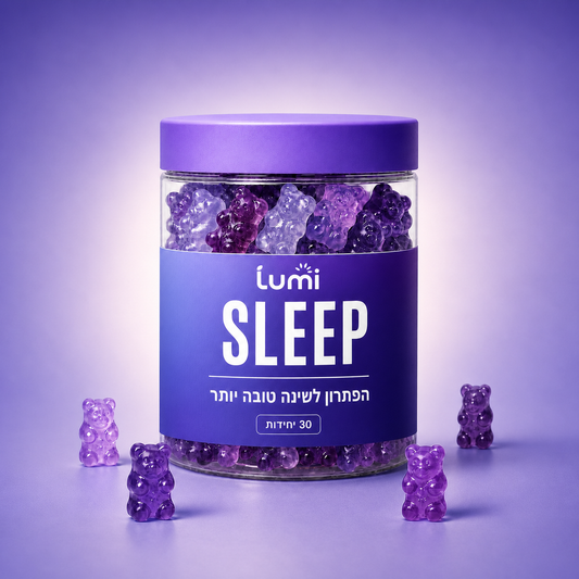lumi sleep