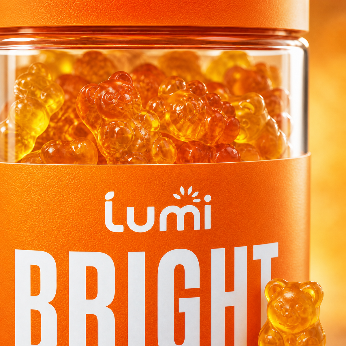 לשלווה והרוגע - BRIGHT