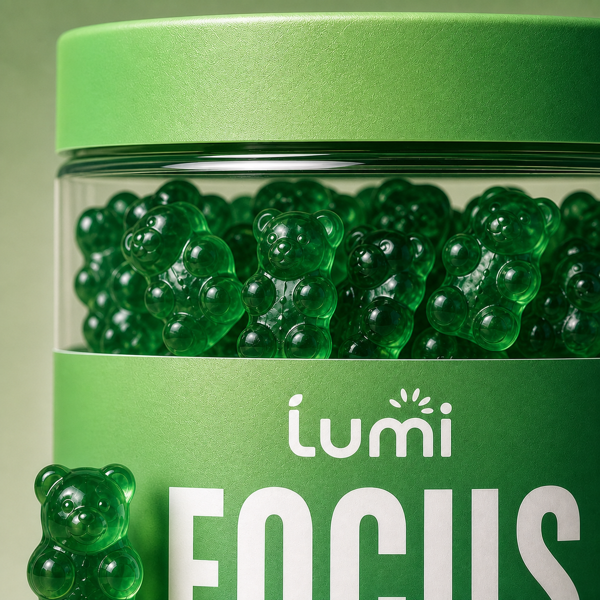 לריכוז וחדות - FOCUS