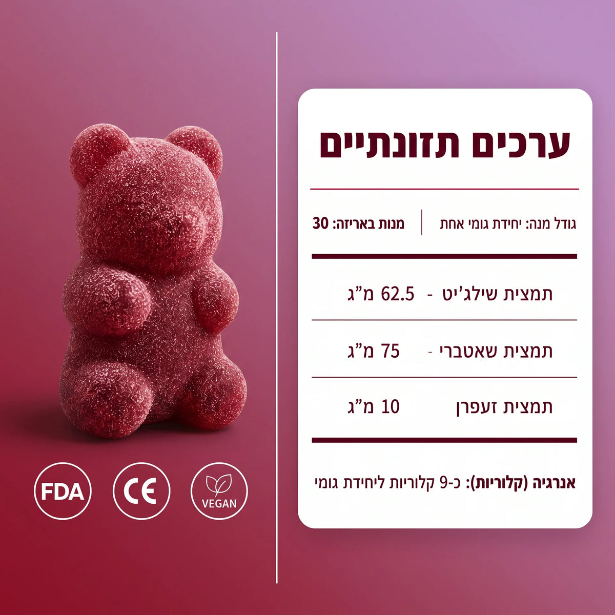 Lumi - להרגיש שוב בשיא שלך