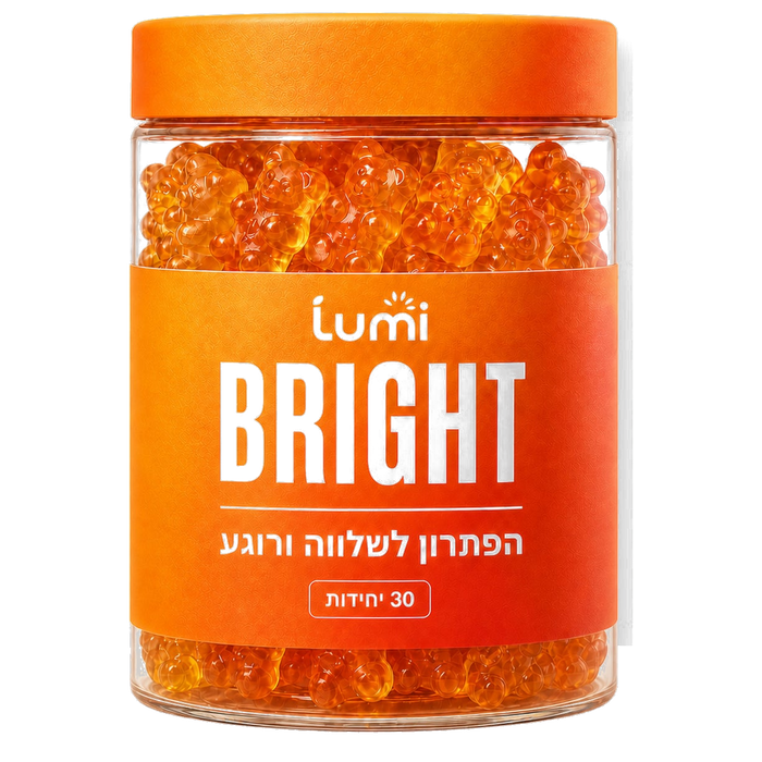 BRIGHT