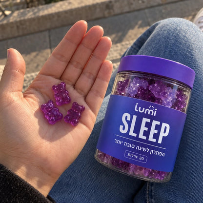 lumi Sleep
